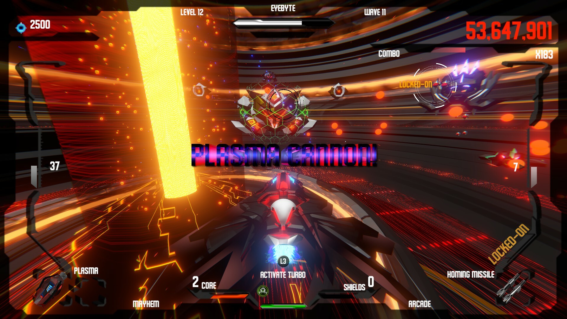 Devastation 2 - Repatriation Screenshot 8