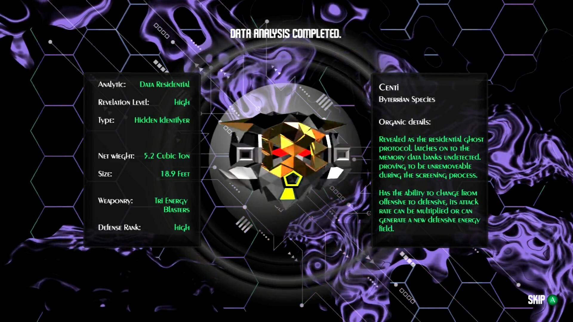 Devastation 2 - Repatriation Screenshot 0