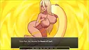 Champion of Venus: Tayla's Big Adventure Demo Screenshot 1