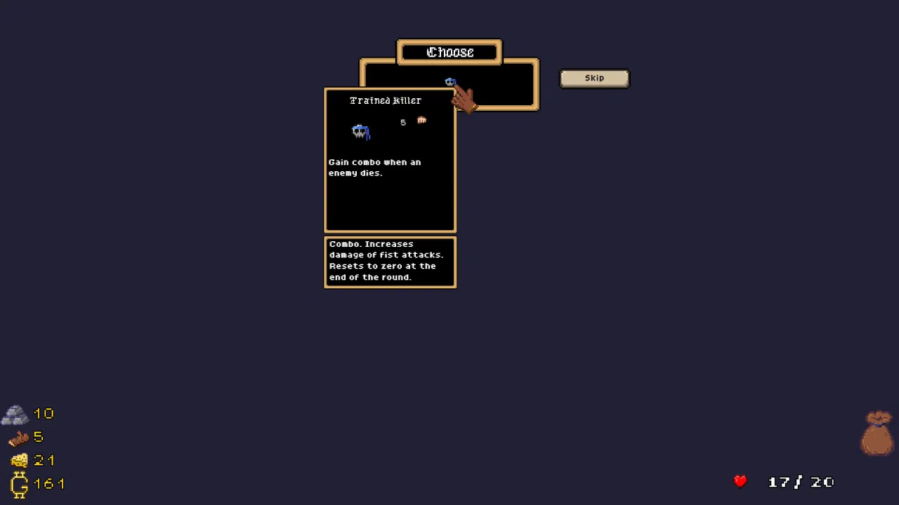 Dexterous: Time to Steal Screenshot 7