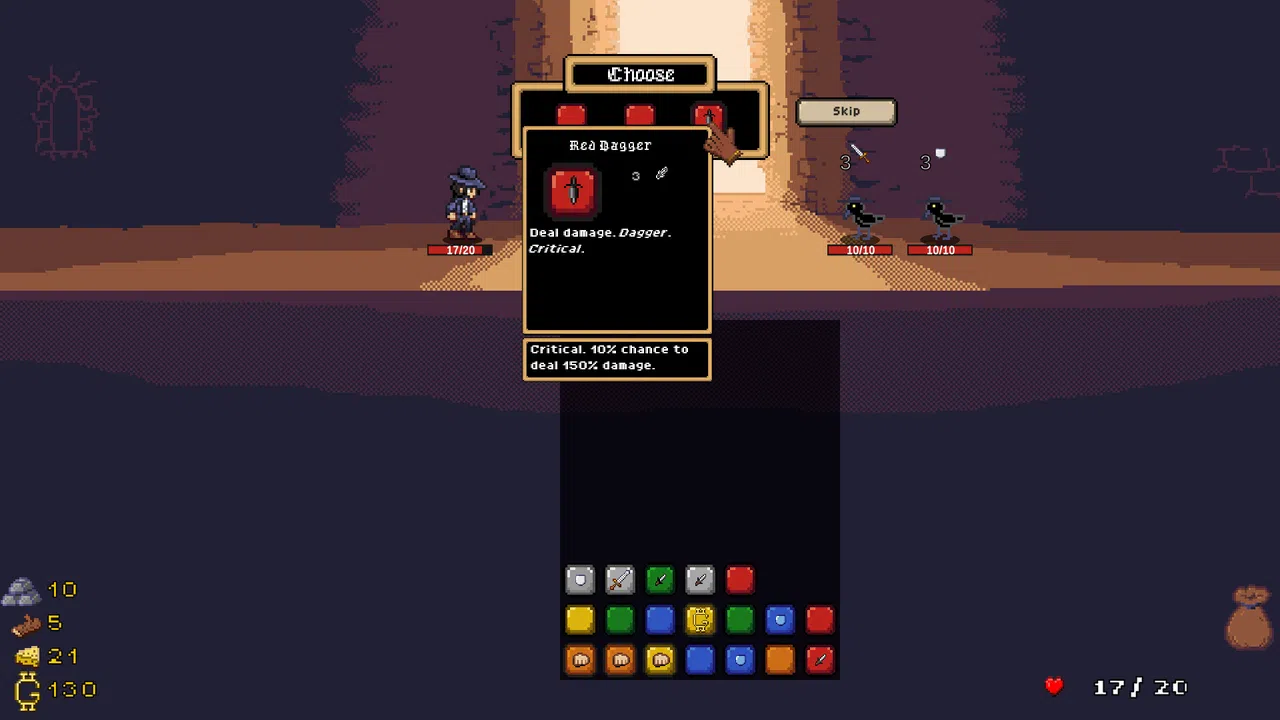 Dexterous: Time to Steal Screenshot 6