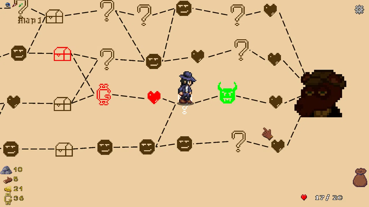 Dexterous: Time to Steal Screenshot 2