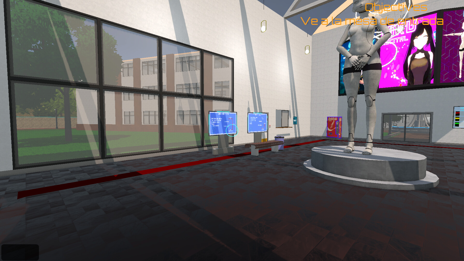 SISTER LACE Screenshot 1