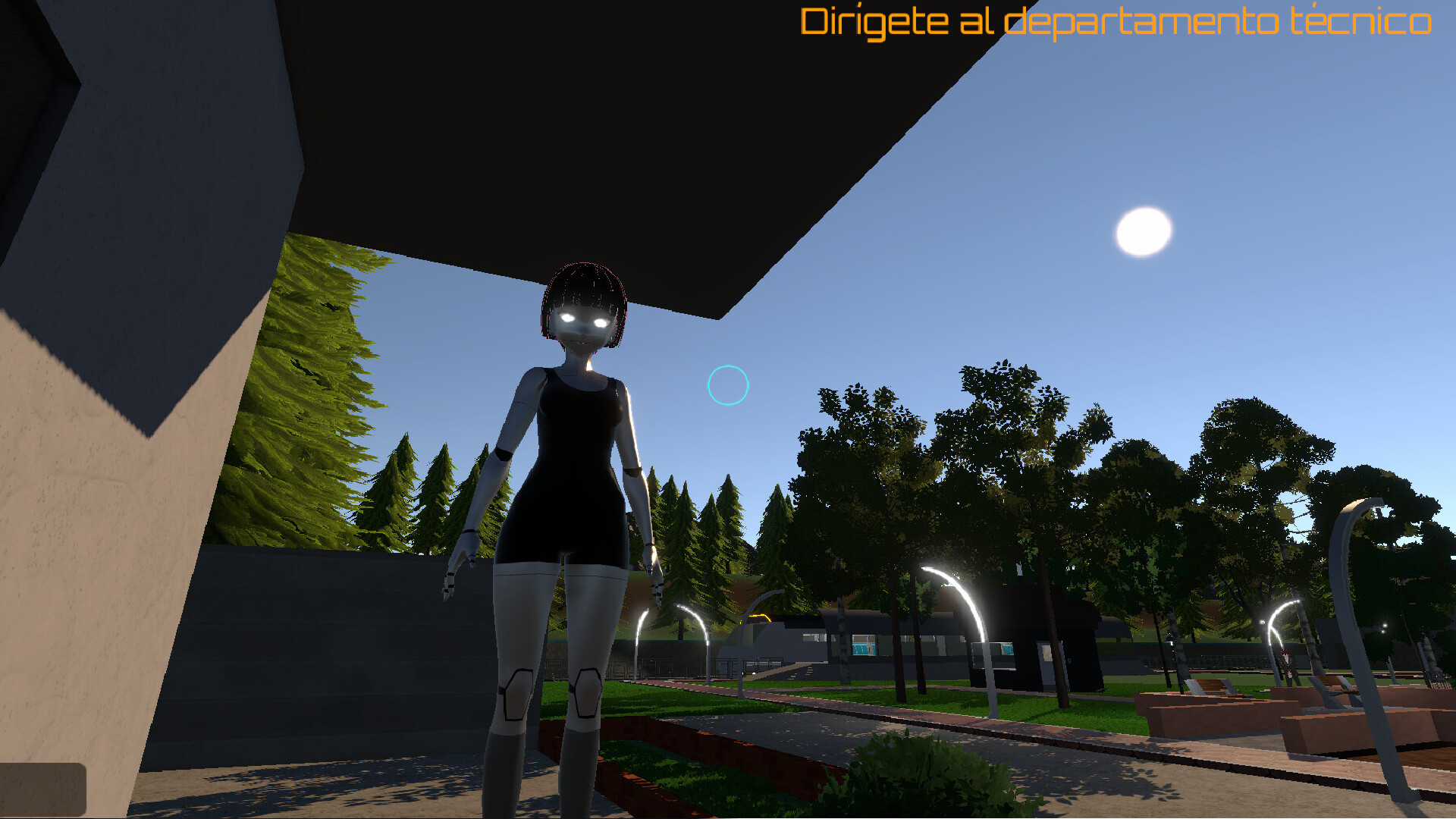 SISTER LACE Screenshot 3