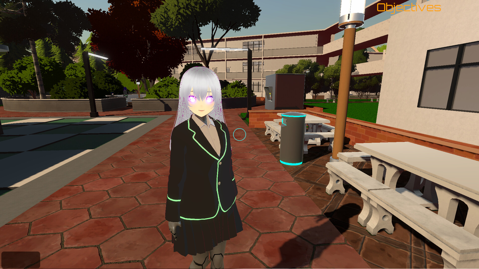 SISTER LACE Screenshot 4