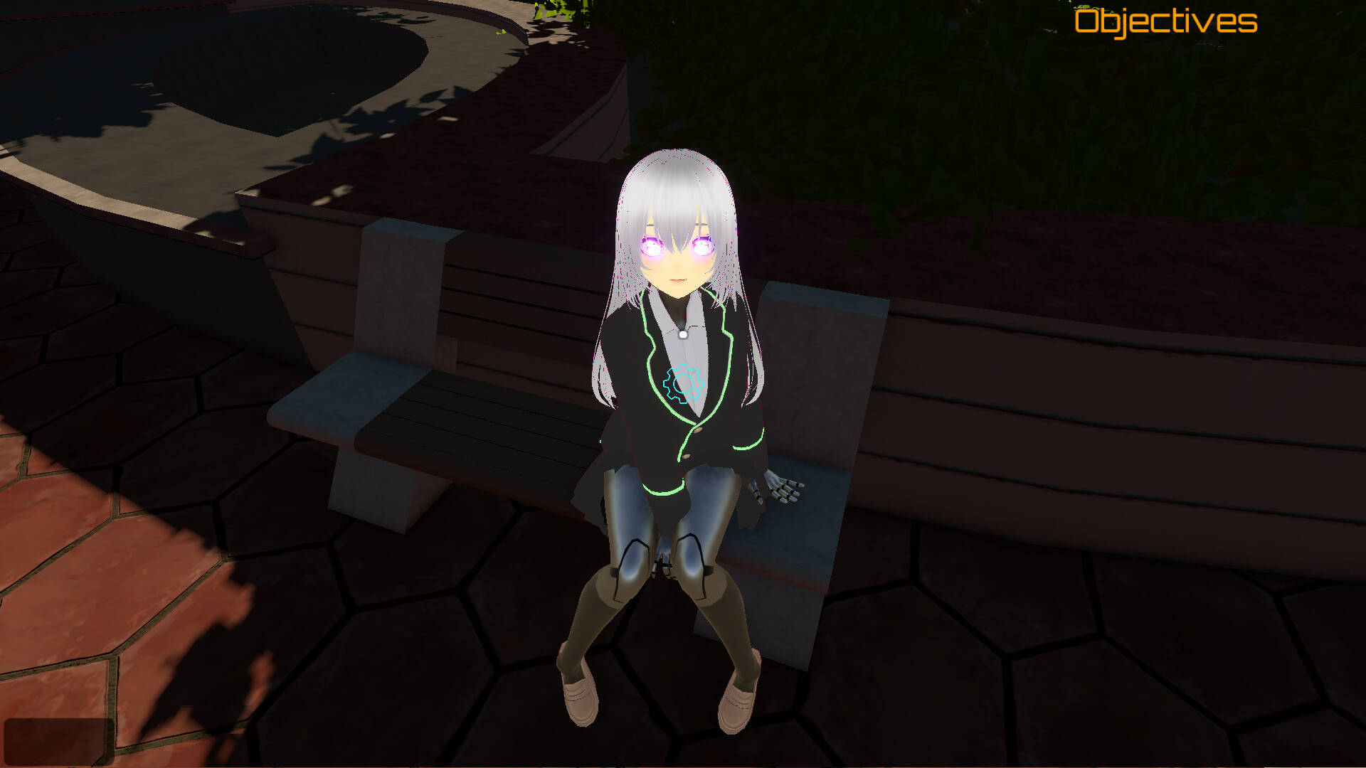 SISTER LACE Screenshot 2