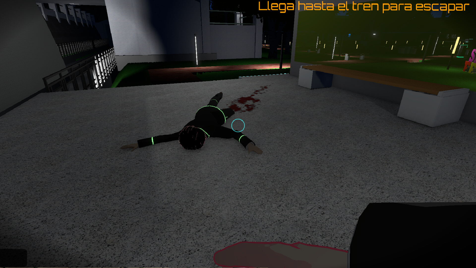 SISTER LACE Screenshot 6