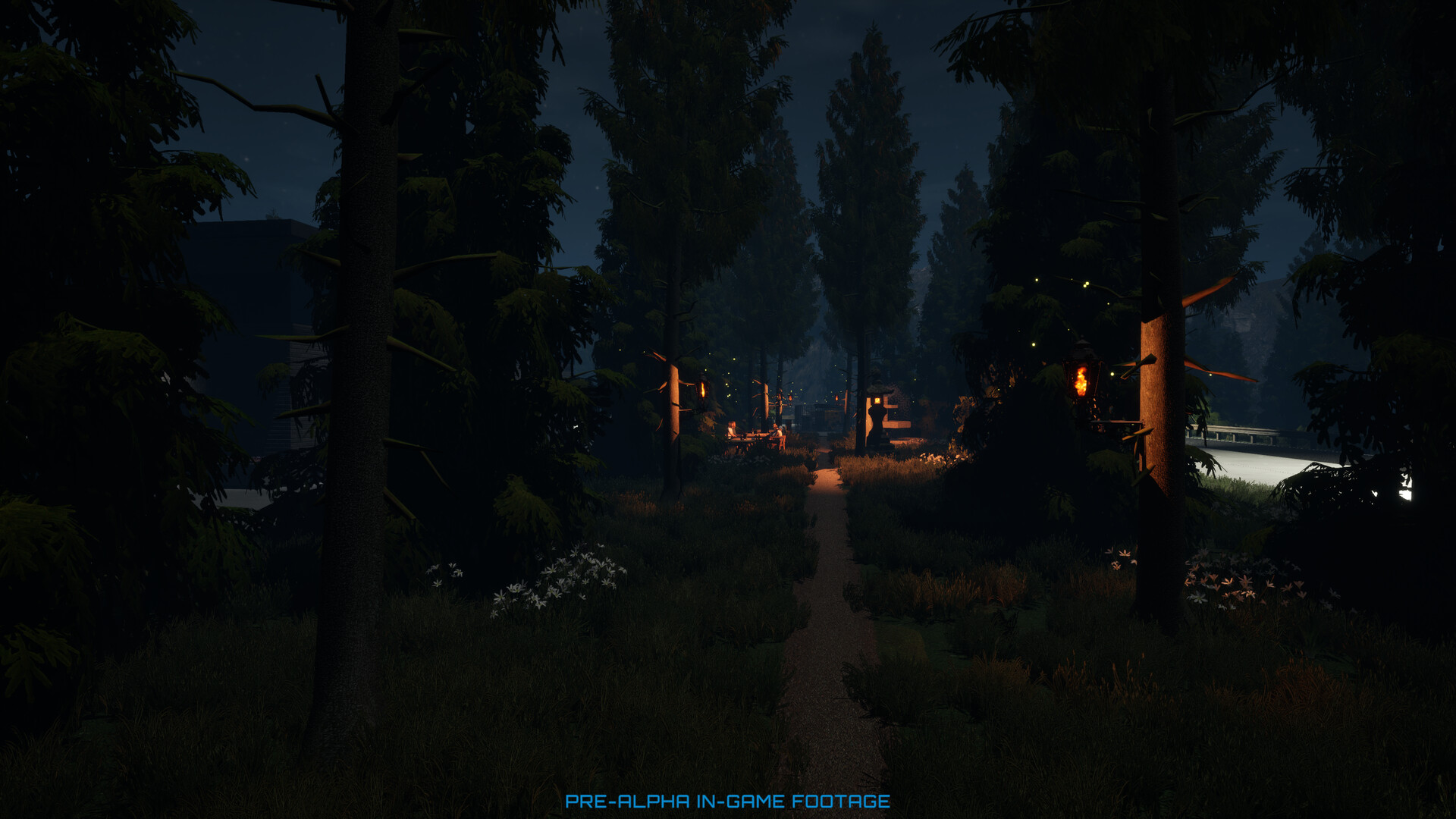 Rest Area Simulator Screenshot 14