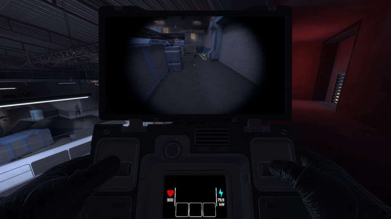 Aquametsis Screenshot 2