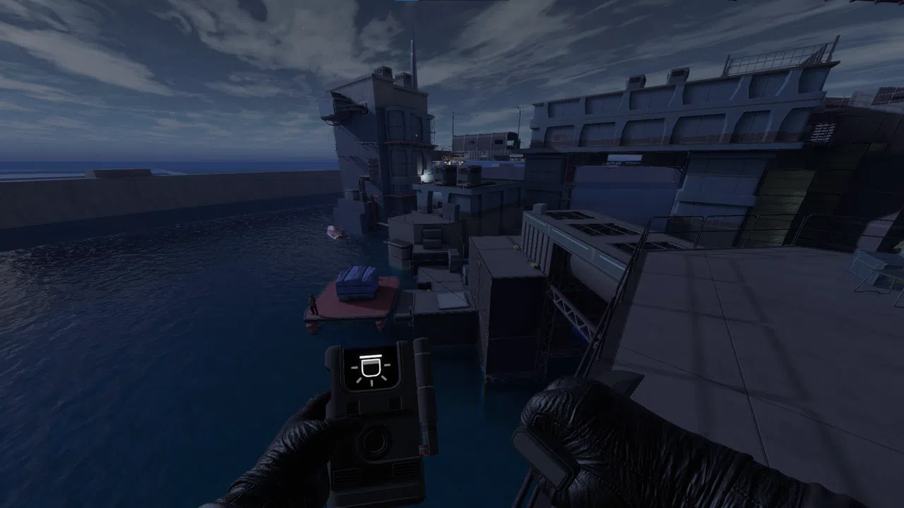 Aquametsis Screenshot 0