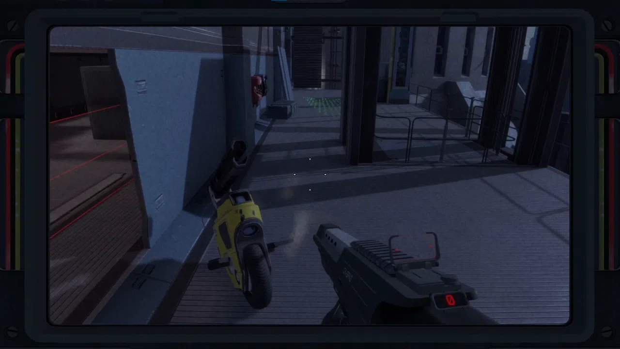 Aquametsis Screenshot 9