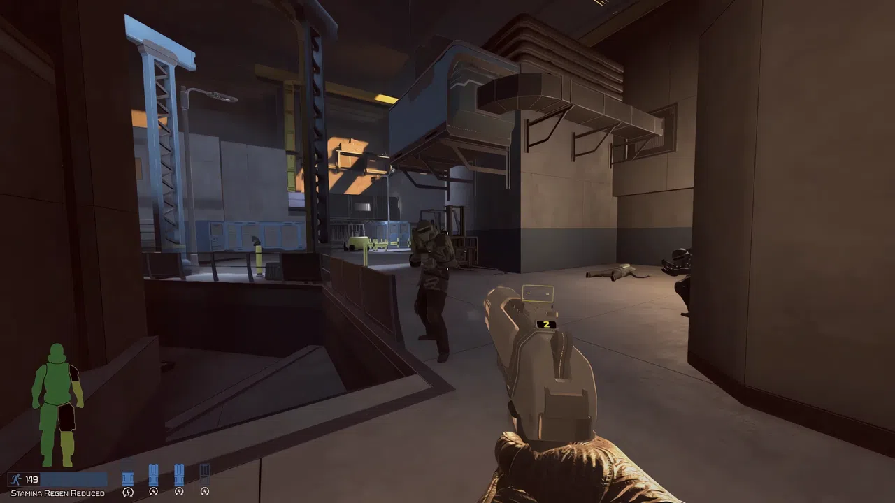 Aquametsis Screenshot 12