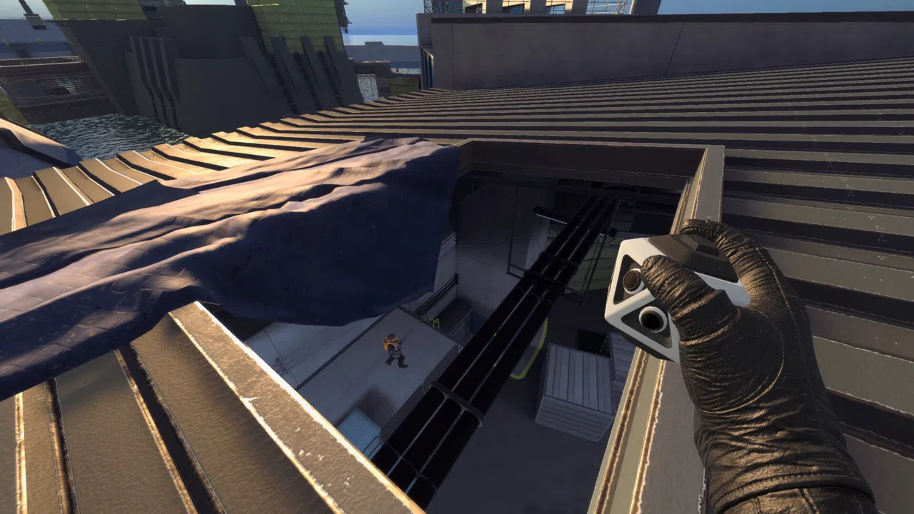 Aquametsis Screenshot 7