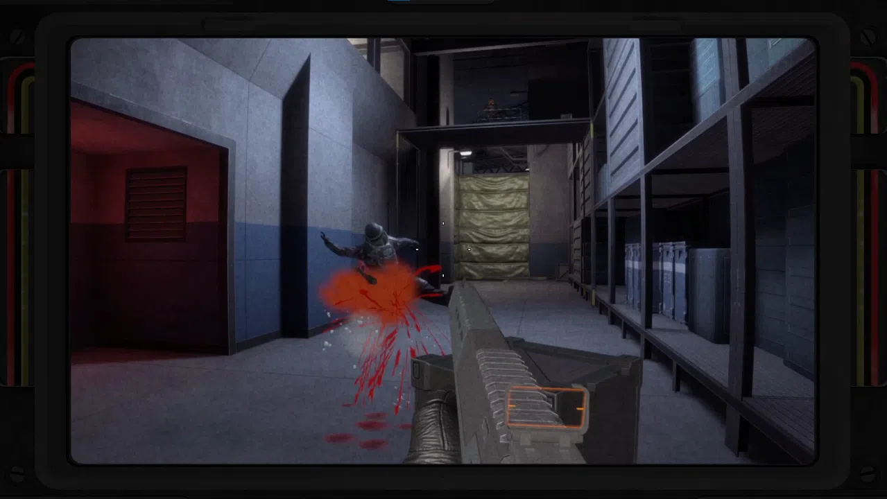 Aquametsis Screenshot 11