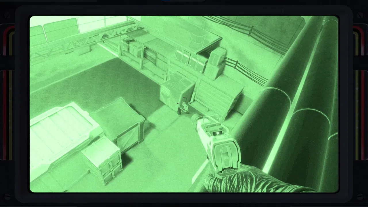 Aquametsis Screenshot 13