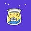 Collected thousands of wishes icon