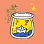 Collected two wishes icon