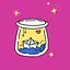 Collected a wish icon