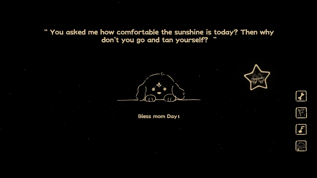 Nothing DOG Screenshot 4