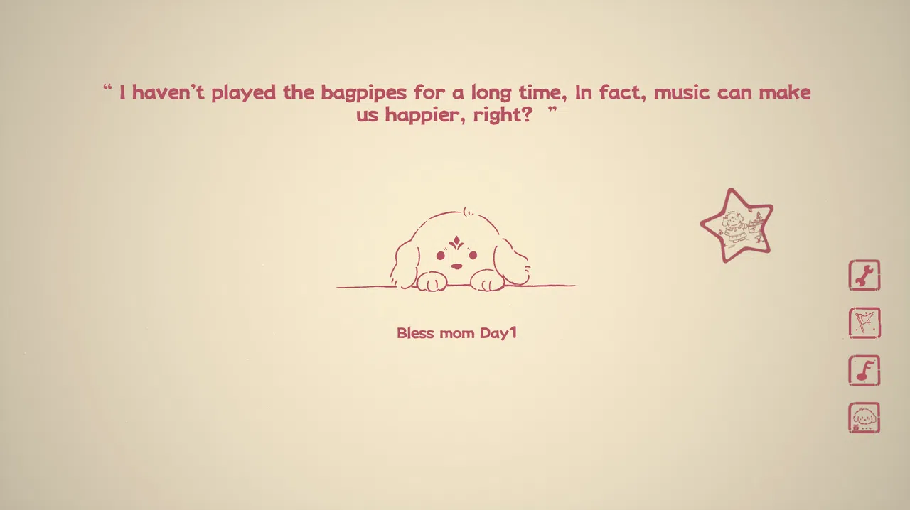 Nothing DOG Screenshot 2