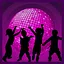 DANCER icon
