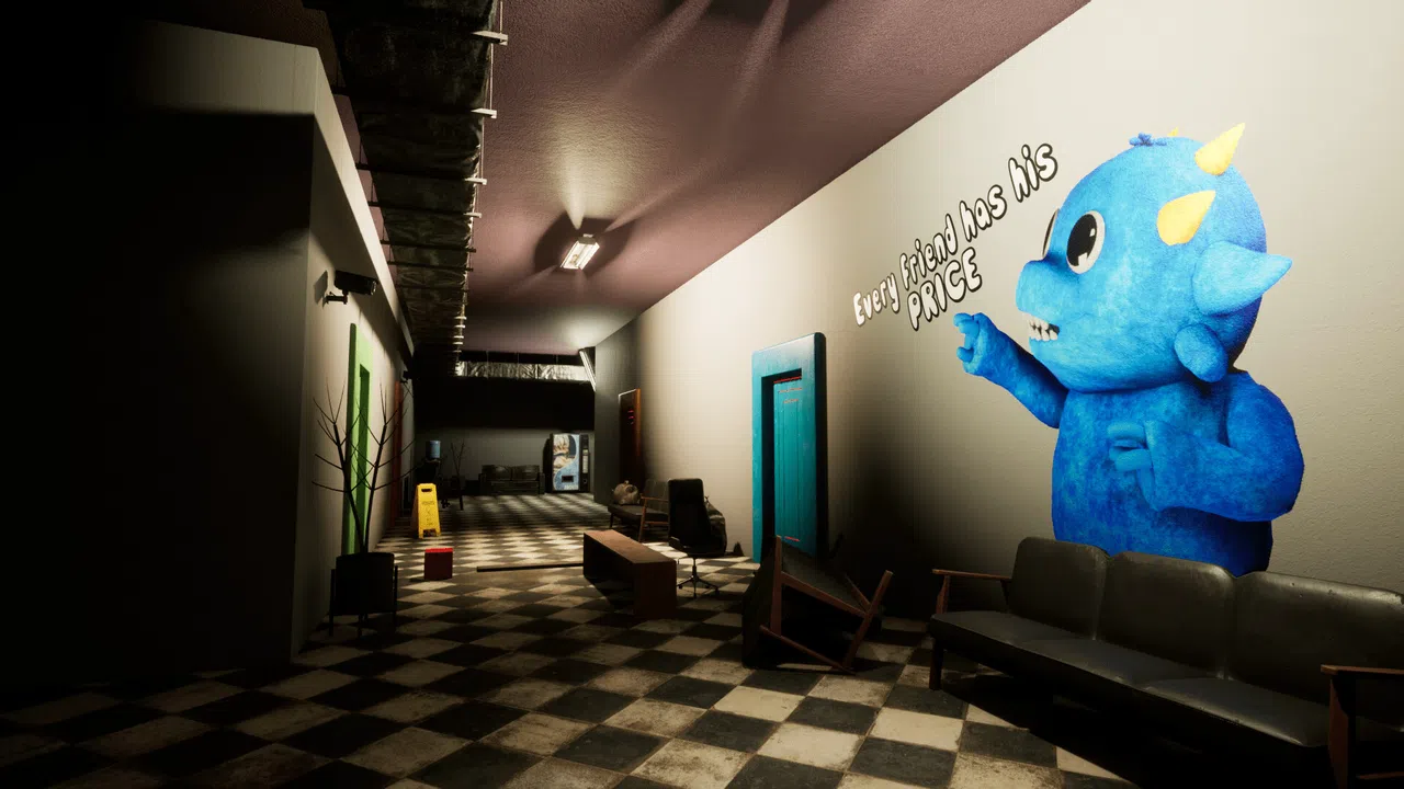 BABAVA's Playspace Screenshot 7