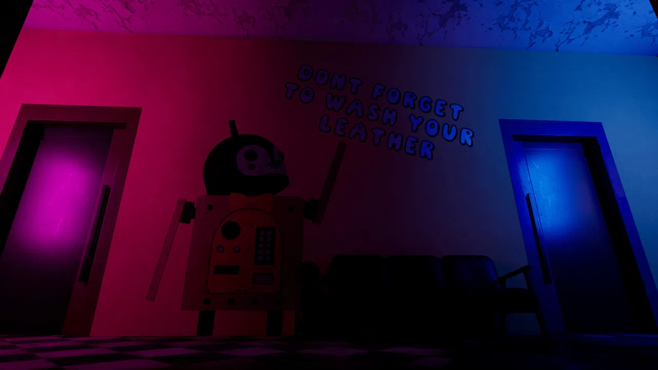 BABAVA's Playspace Screenshot 6
