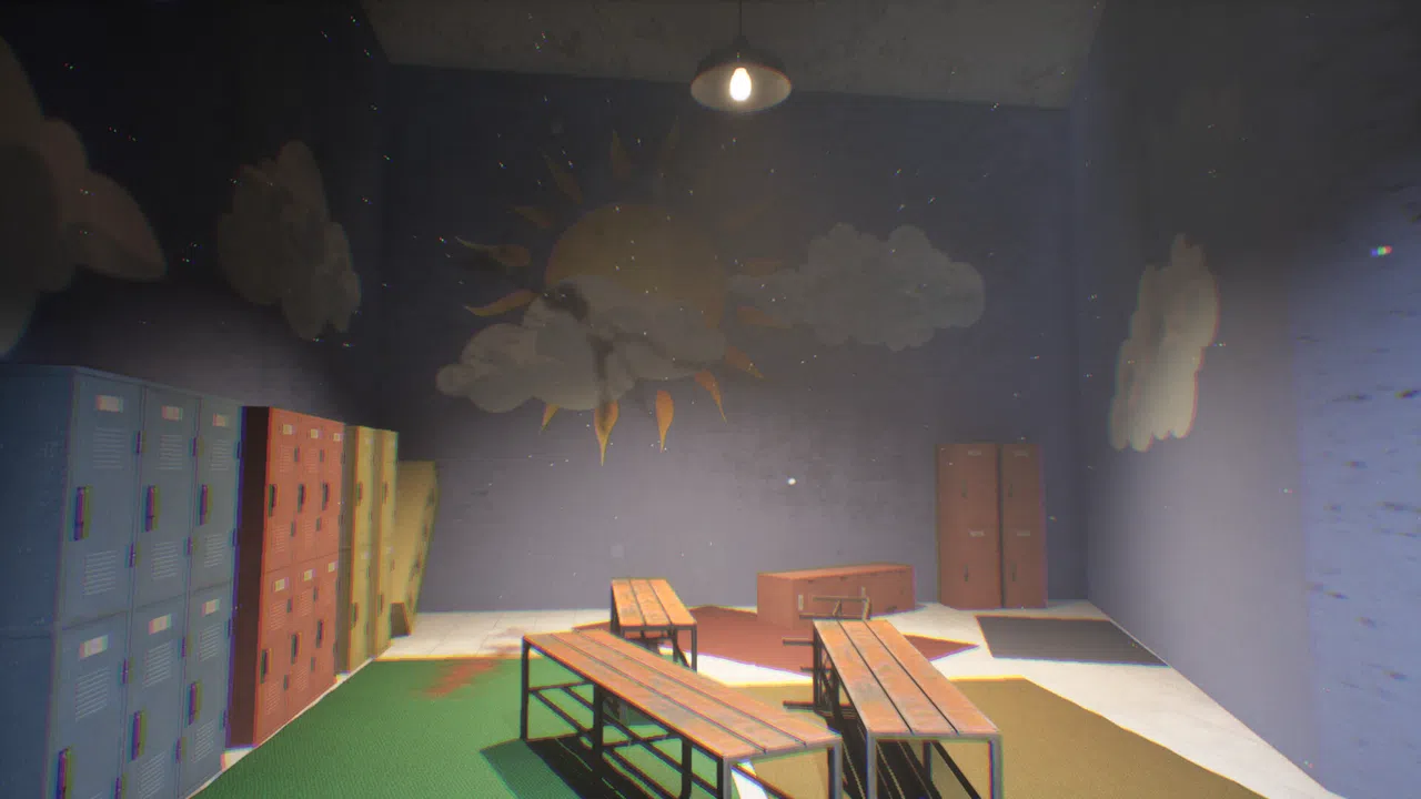 BABAVA's Playspace Screenshot 4