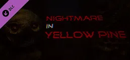 NIGHTMARE IN YELLOW PINE - Indie Nights