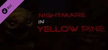 NIGHTMARE IN YELLOW PINE - Indie Nights