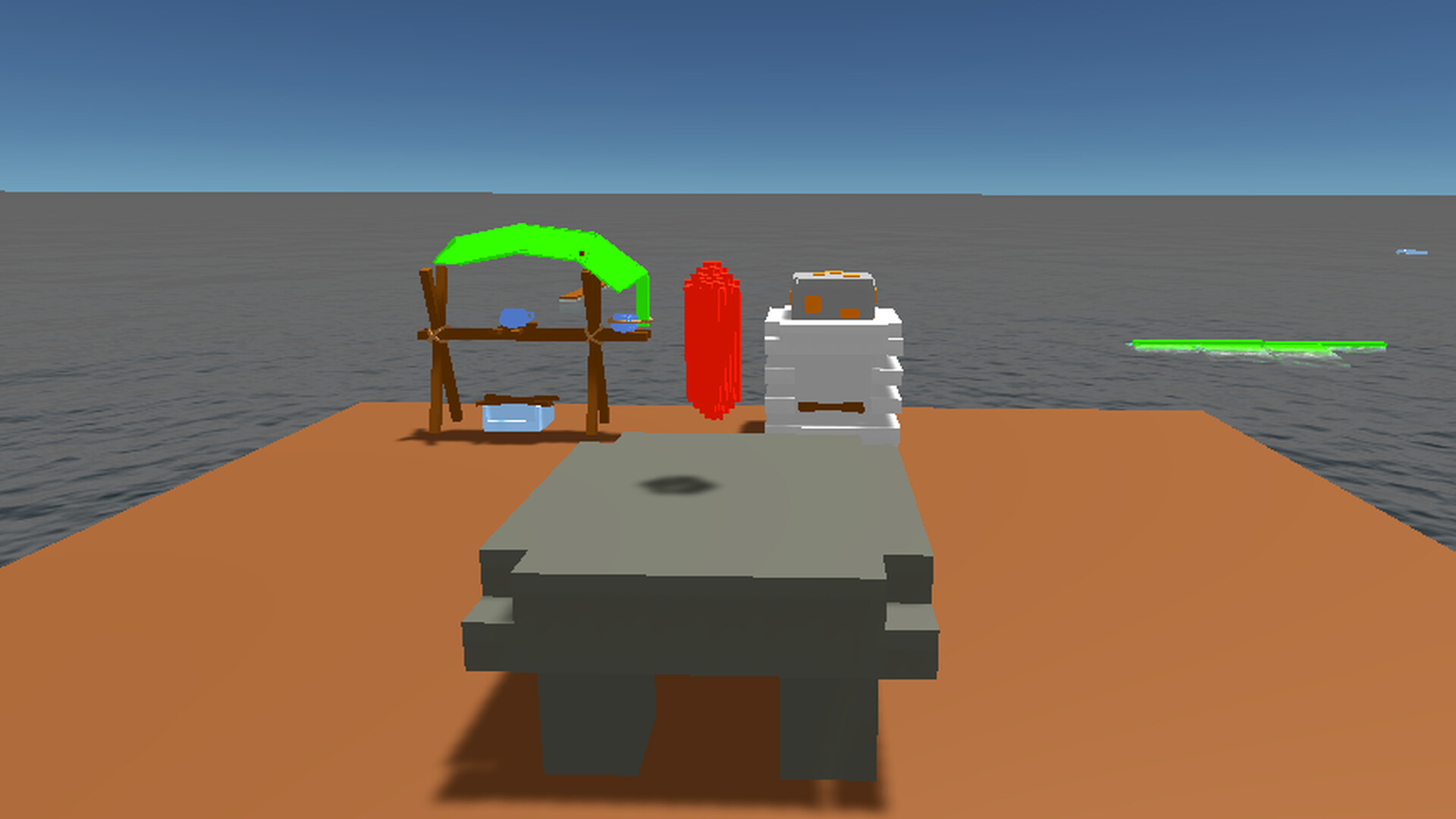 Lost In Dimensions Screenshot 1