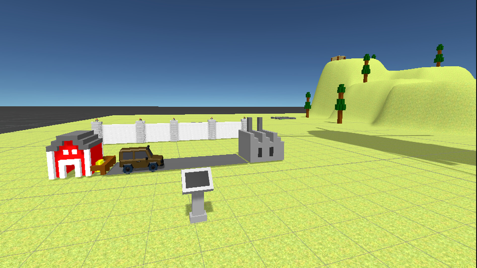 Lost In Dimensions Screenshot 4