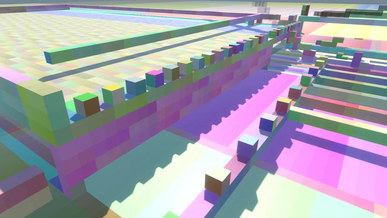 virtual dream Screenshot 2