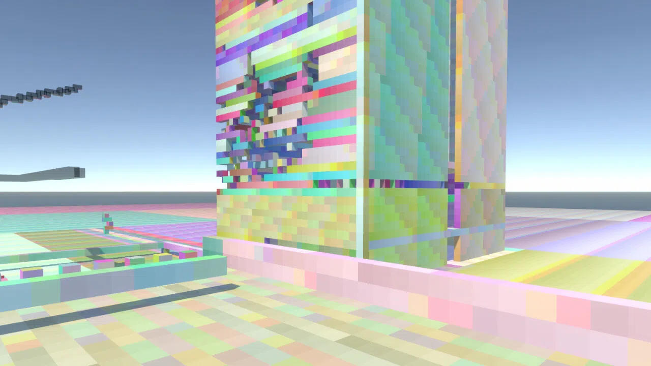 virtual dream Screenshot 3