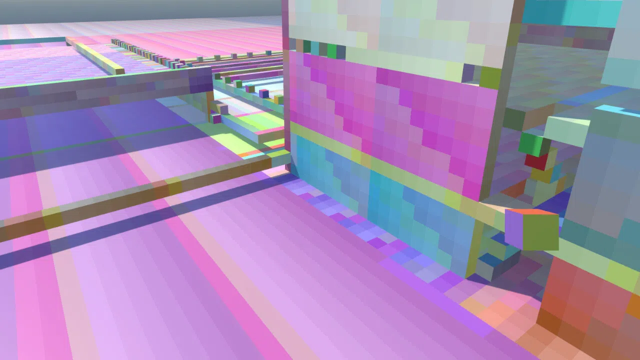 virtual dream Screenshot 1