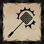 Flyswatter icon