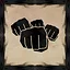 Two-Punch Man Survivor icon