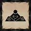 Greedy icon