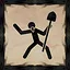 Old Baldy Man icon