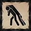 Backpack icon