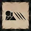 No Scratch icon