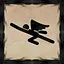 It believes it can fly icon