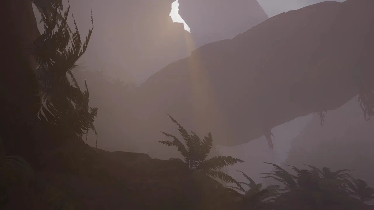 Storm's Eye Screenshot 6