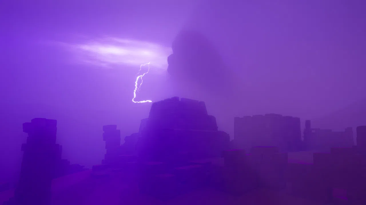 Storm's Eye Screenshot 4