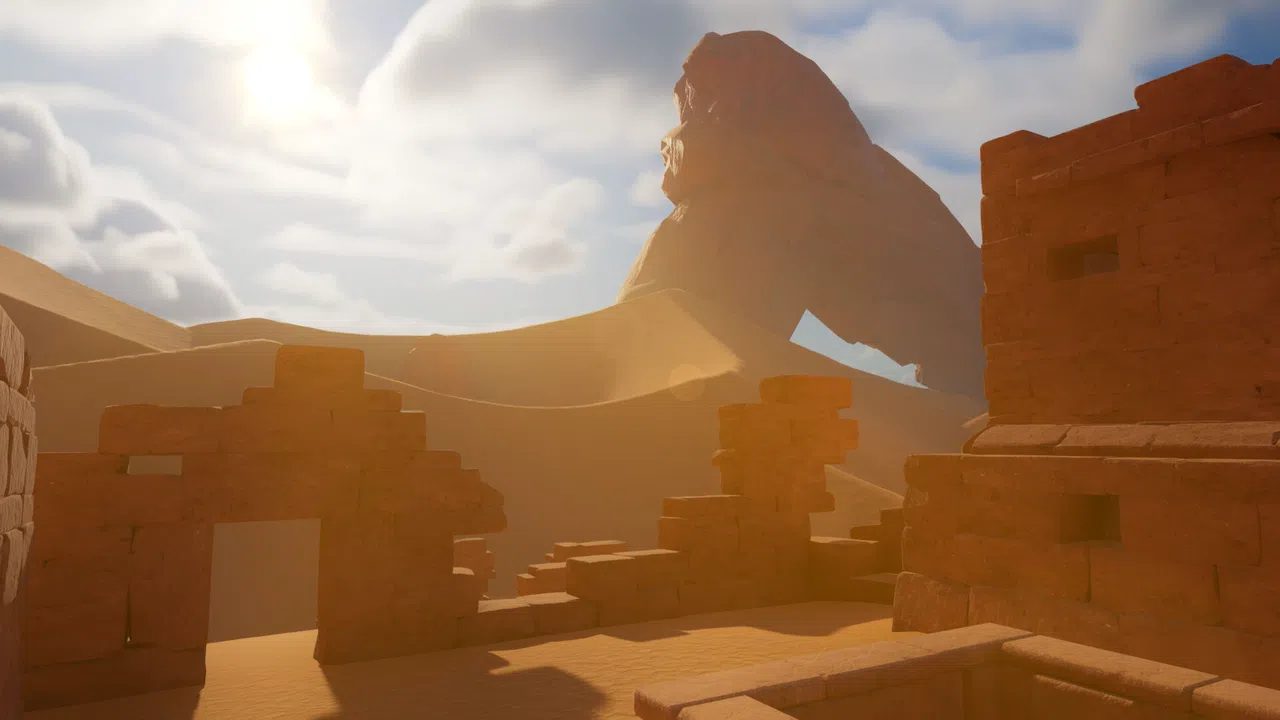 Storm's Eye Screenshot 2