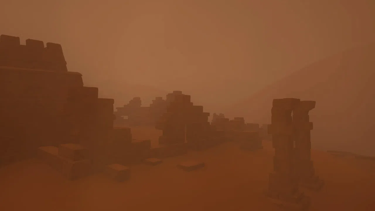 Storm's Eye Screenshot 8