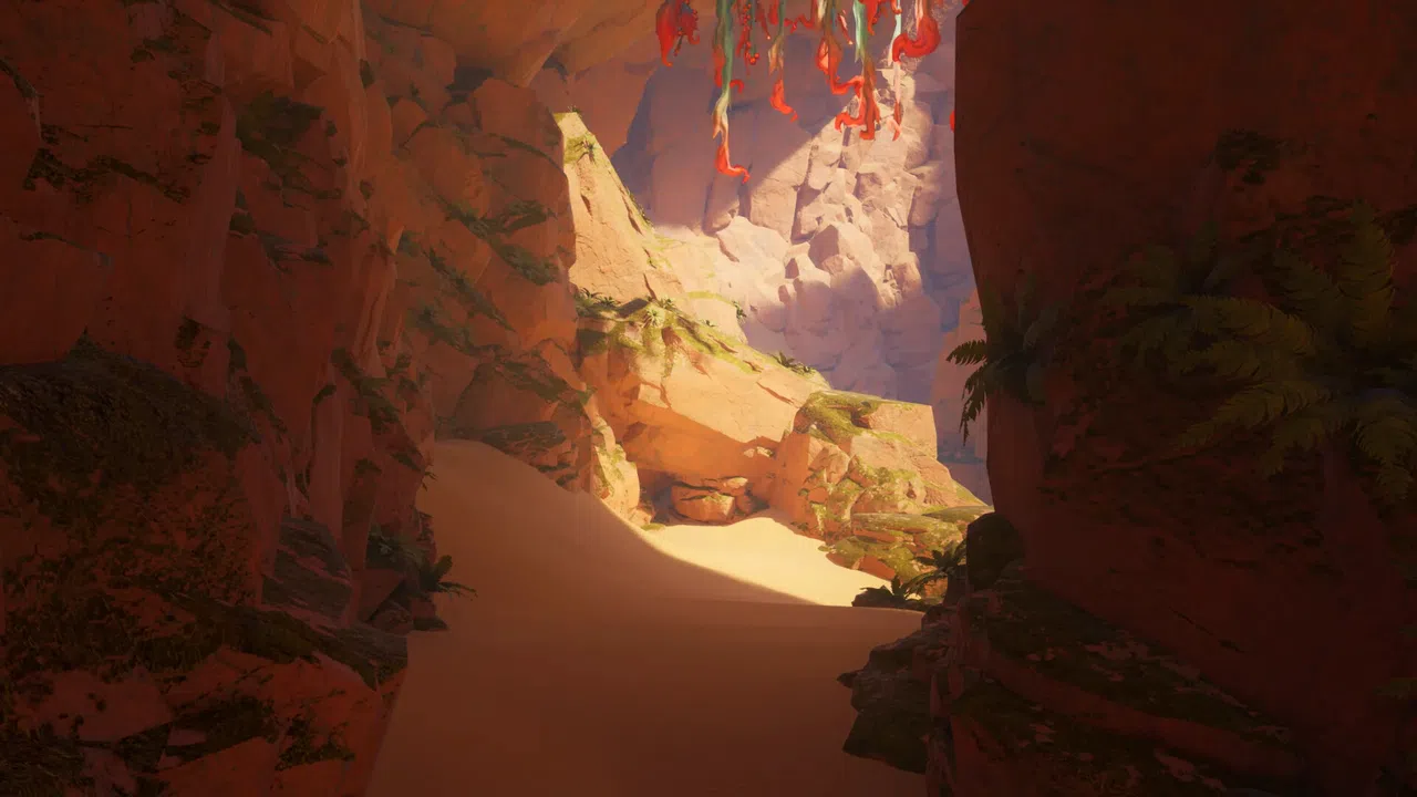 Storm's Eye Screenshot 0