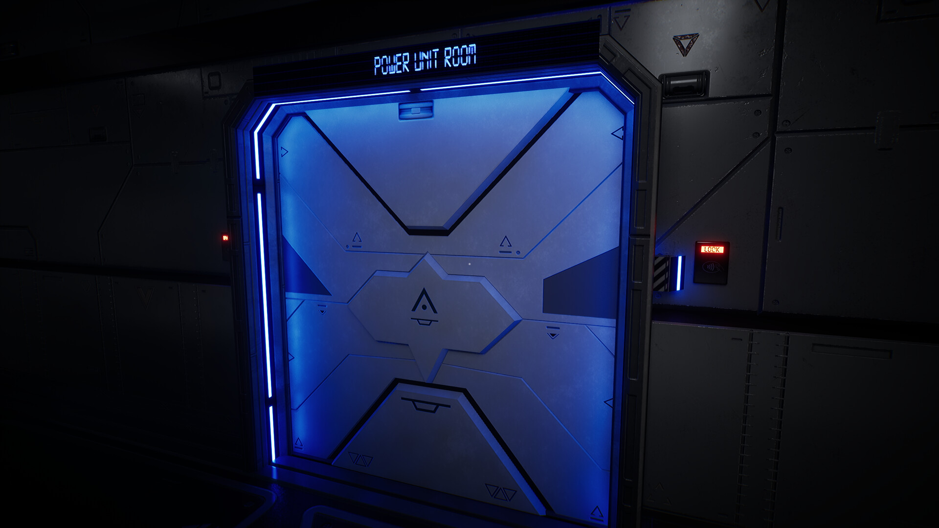 Nexus The Exception Screenshot 8