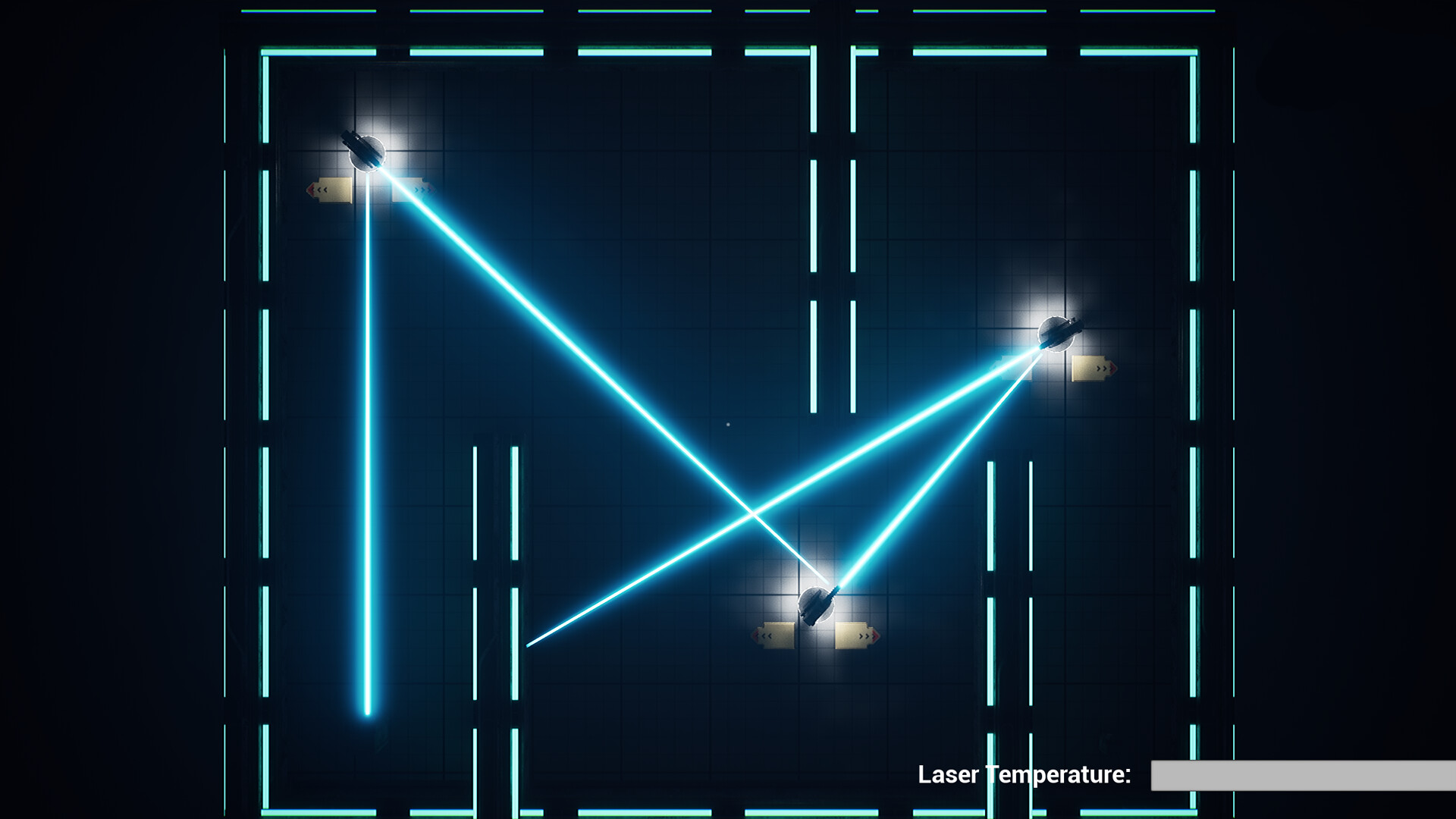 Nexus The Exception Screenshot 2