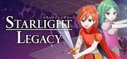 Starlight Legacy